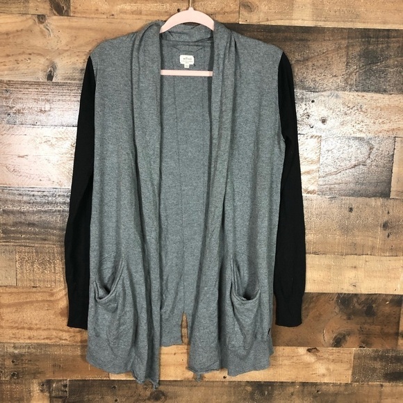 Wilfred flaubert silk cashmere sweater - Picture 8 of 8